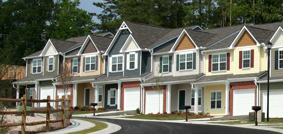 New Construction Inspection