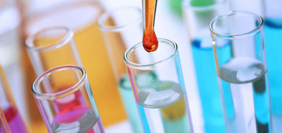 Water Testing